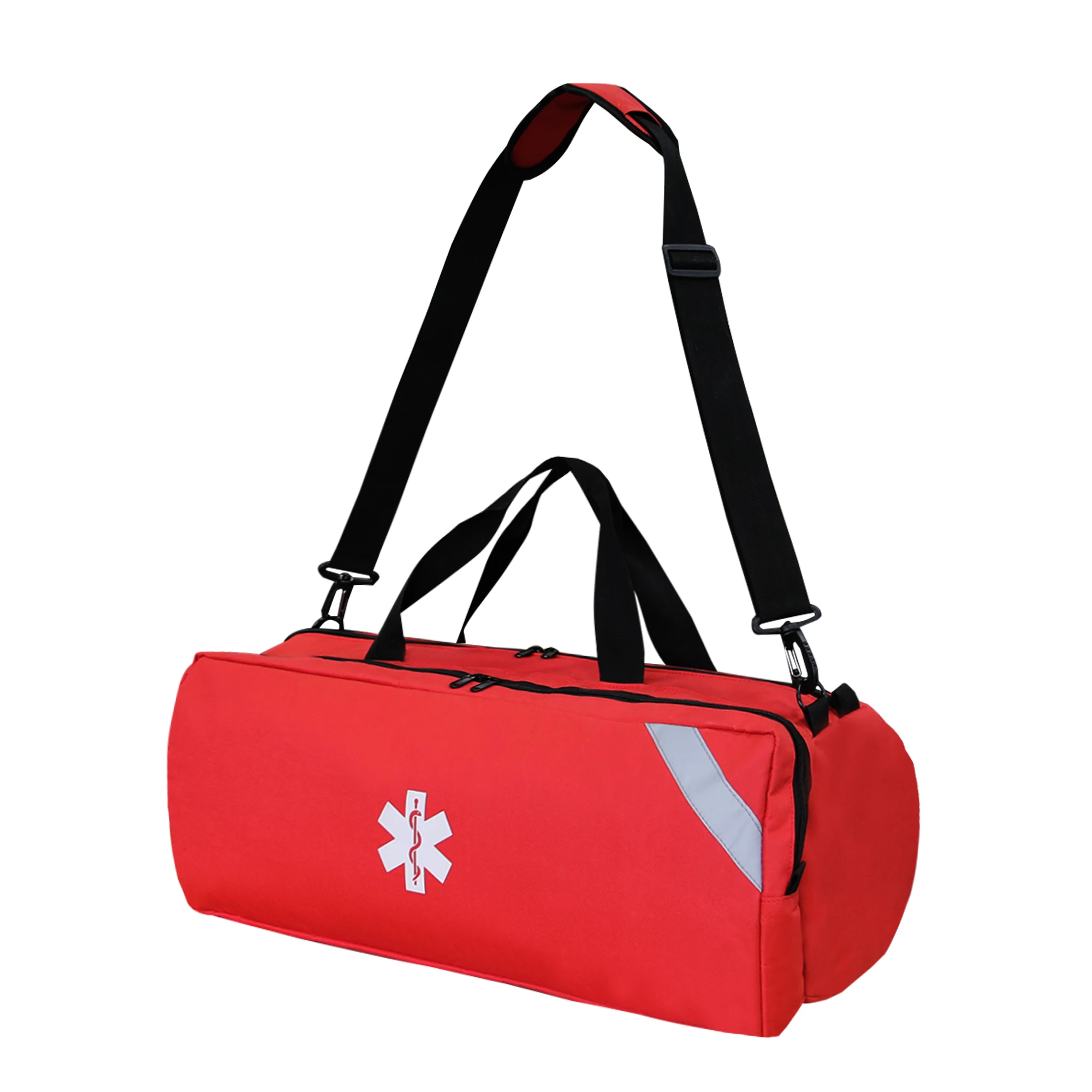 Tactical Medical First Aid Kit - First Aid Bag Kit recensie en prijs