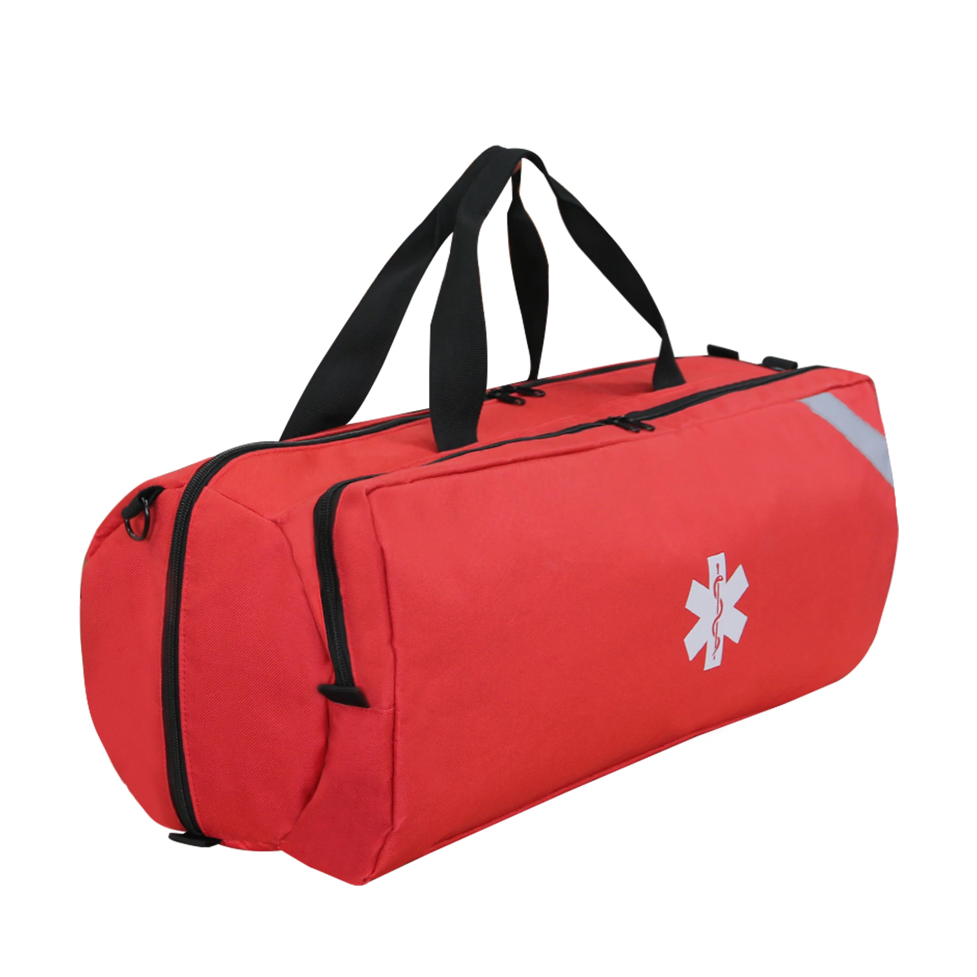 Tactical Medical First Aid Kit - First Aid Bag Kit recensie en prijs
