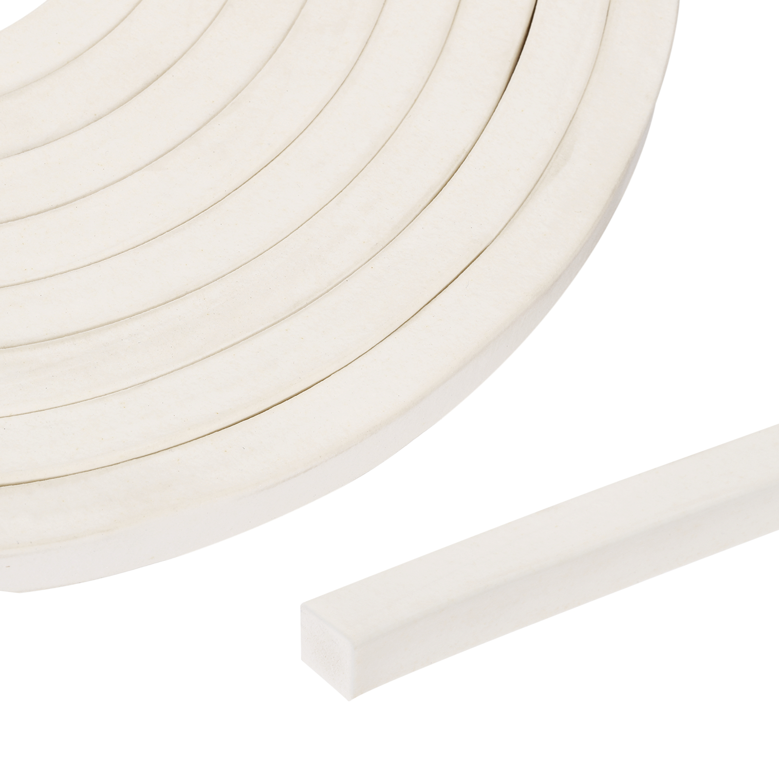 Uxcell 2.5Meters White Foam Ba - Window Lock Bar recensie en prijs