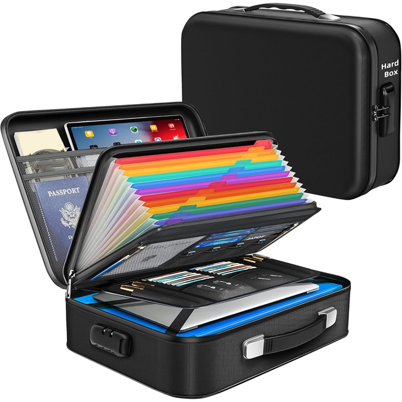A13E-Fireproof For Desk Money  - Fire Safe Document recensie en prijs
