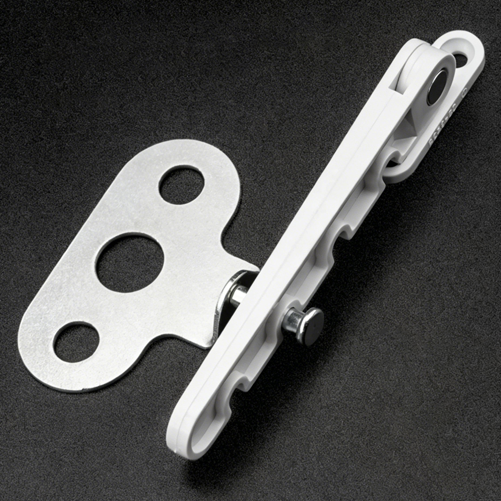 Adjustable Window Restrictor L - Window Lock Bar recensie en prijs