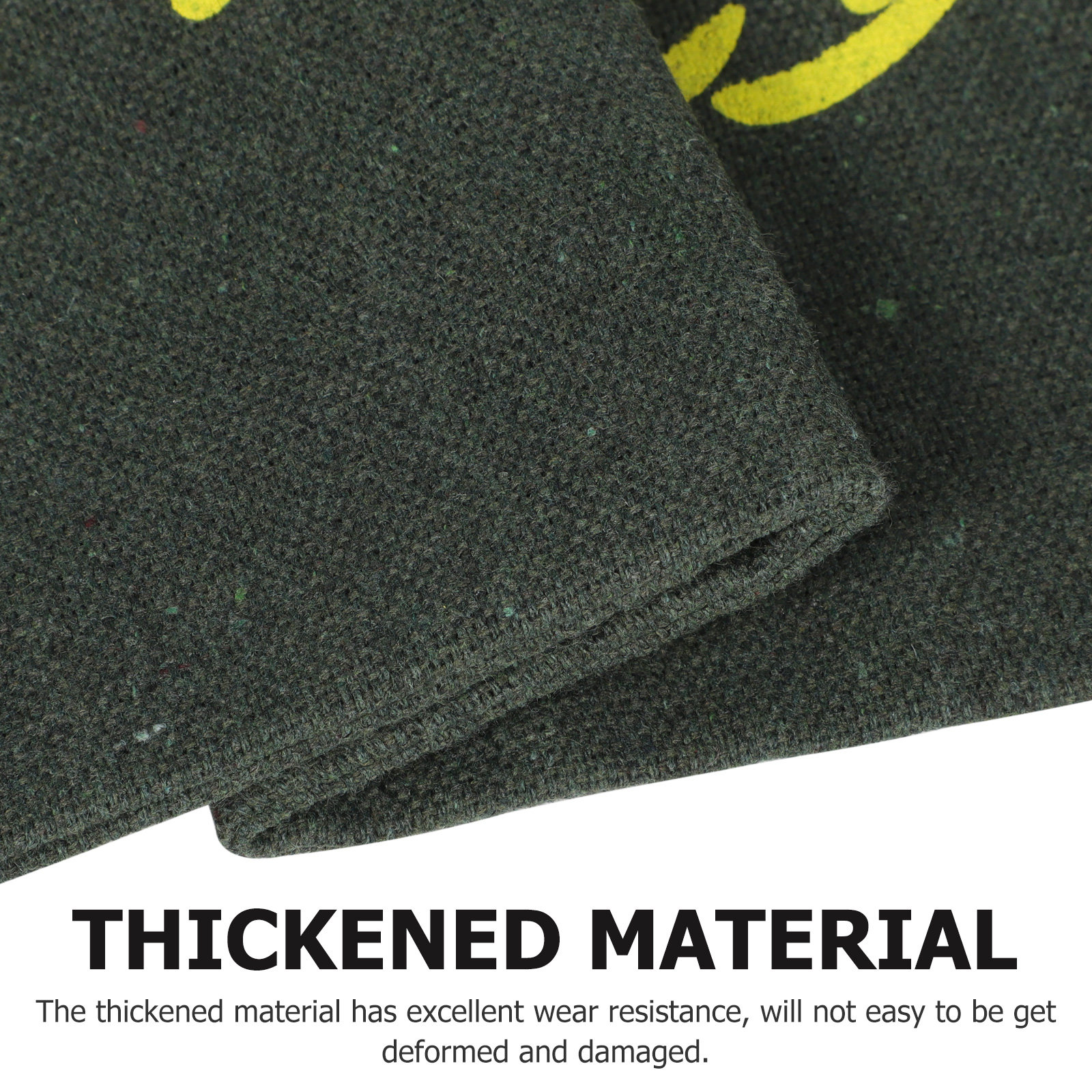 2Pcs Anti-Flood Sandbags Canva - Flood Barrier Bag recensie en prijs