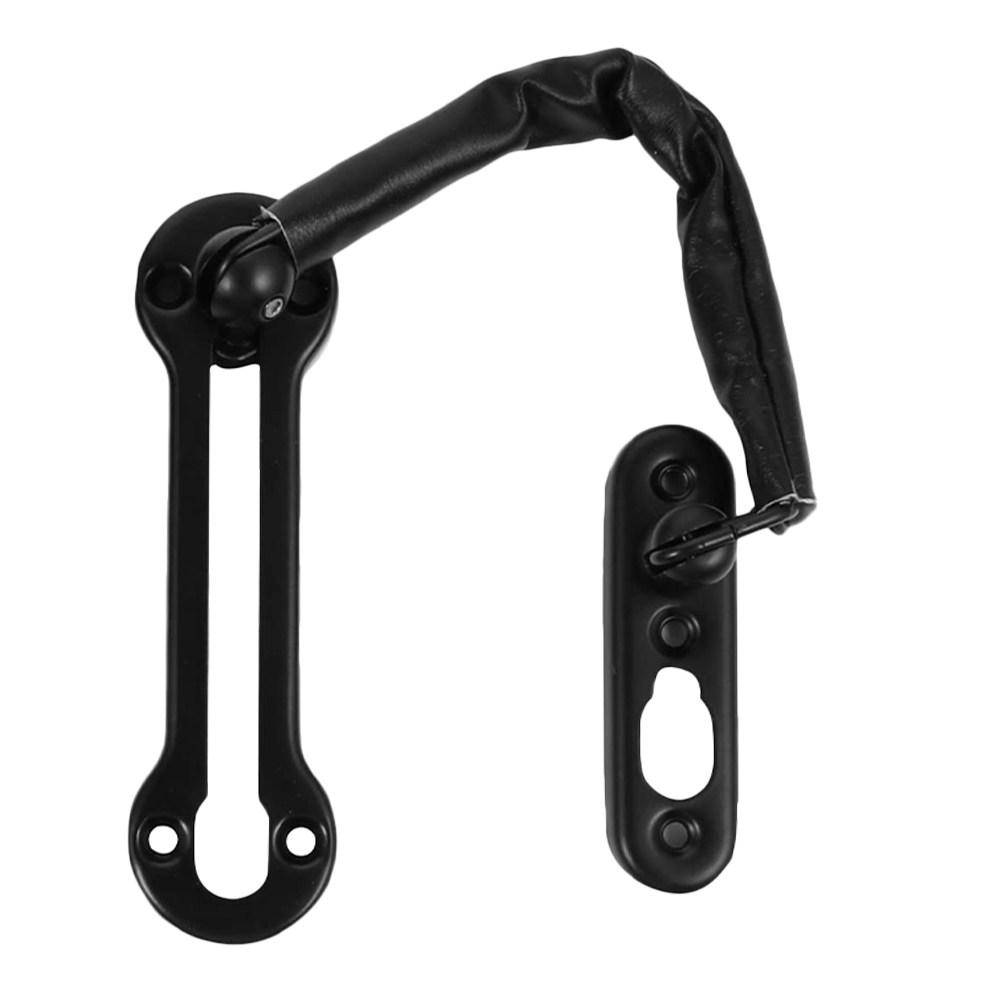 Heavy Duty Stainless Steel Doo - Security Chain Door recensie en prijs