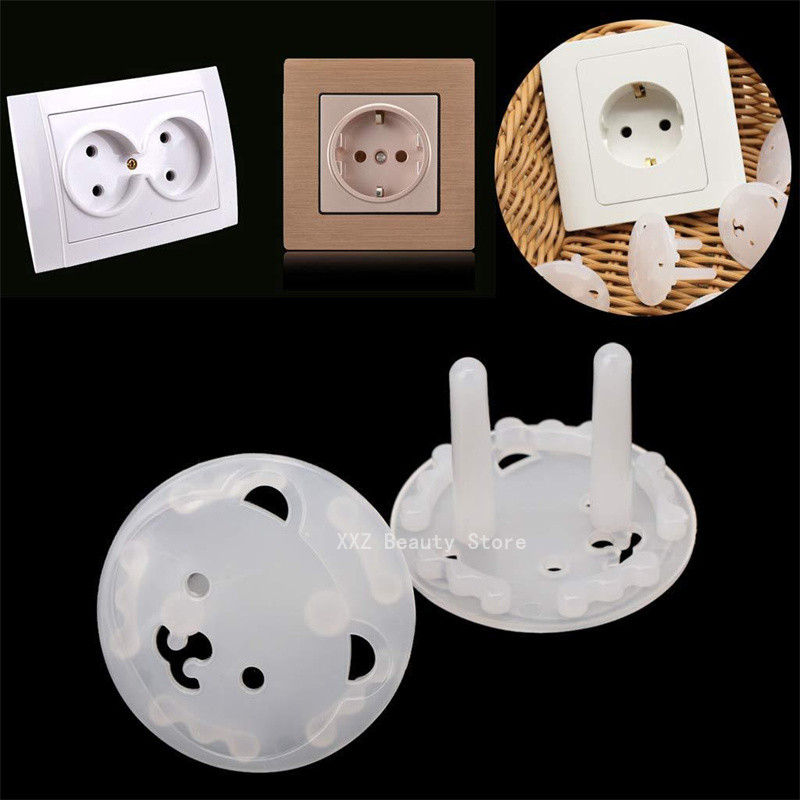10/20/50/100PCS EU Plug Baby S - Outlet Cover Baby recensie en prijs
