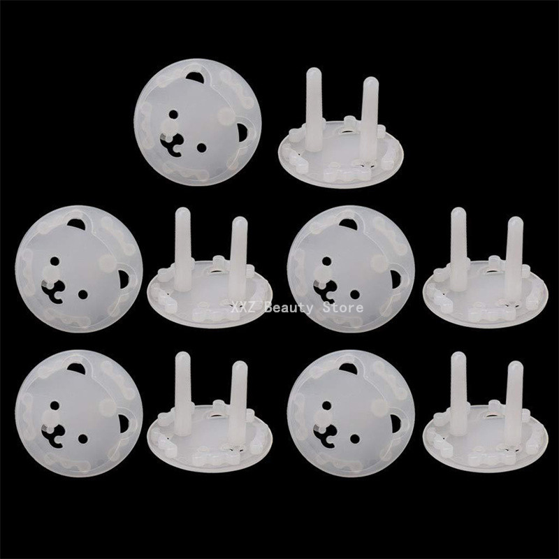 10/20/50/100PCS EU Plug Baby S - Outlet Cover Baby recensie en prijs