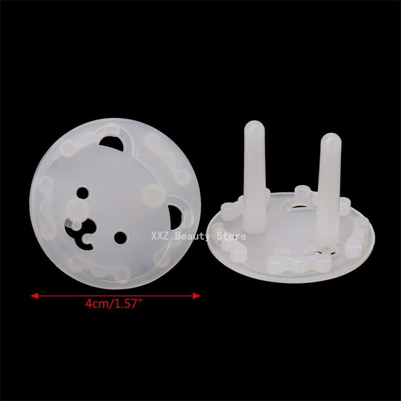 10/20/50/100PCS EU Plug Baby S - Outlet Cover Baby recensie en prijs