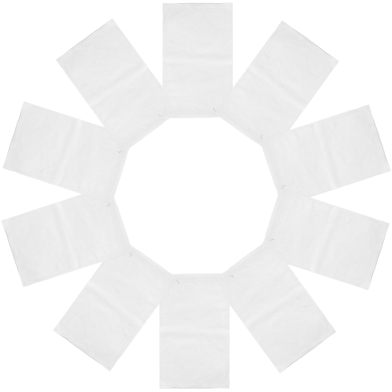 20Pcs Flooding Barrier Sand Ba - Flood Barrier Bag recensie en prijs