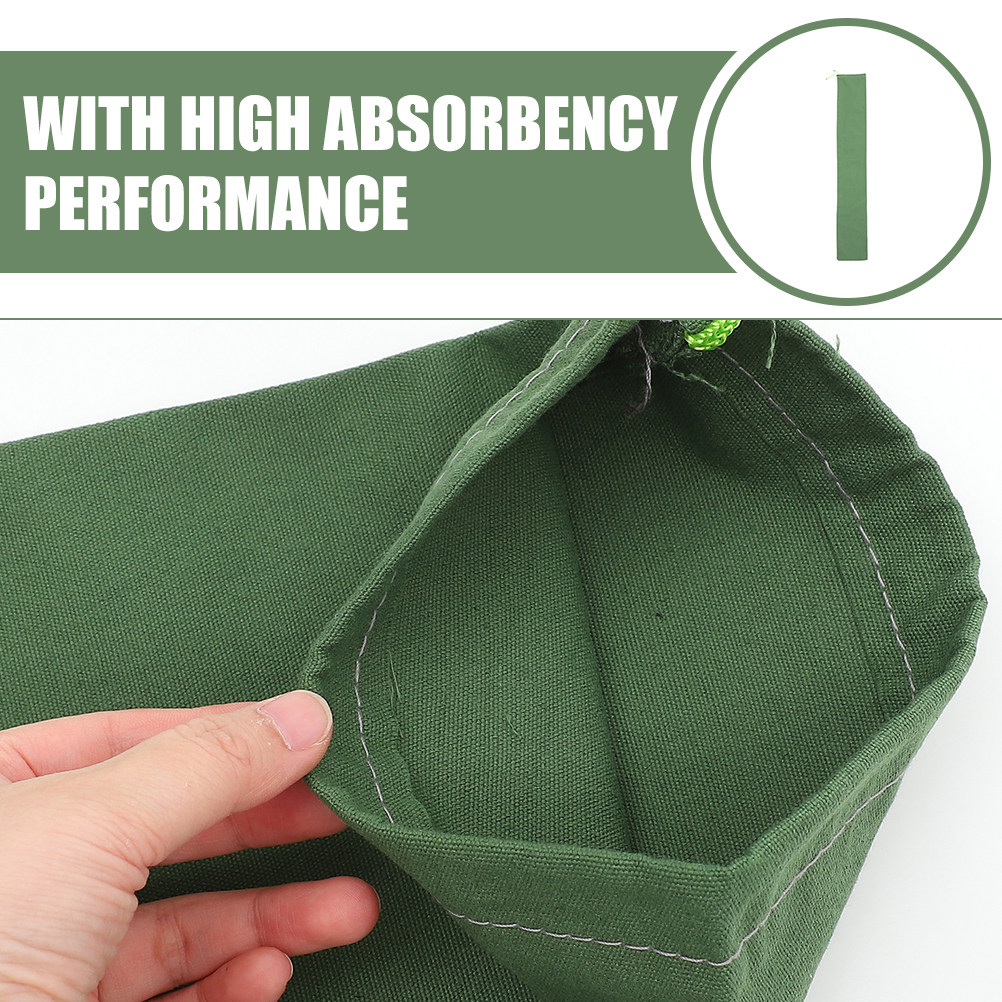 Reusable Thickened Flood Barri - Flood Barrier Bag recensie en prijs