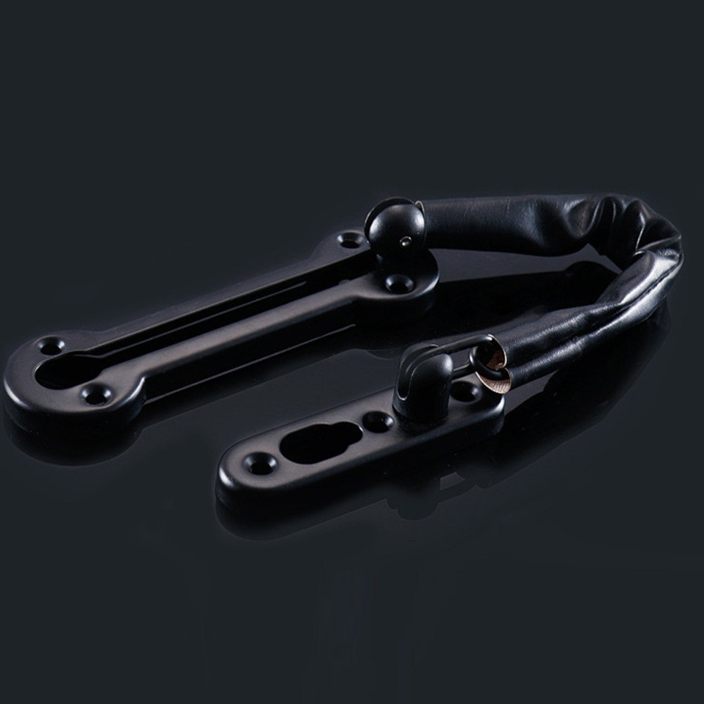 Stainless Steel Door Chain Loc - Security Chain Door recensie en prijs