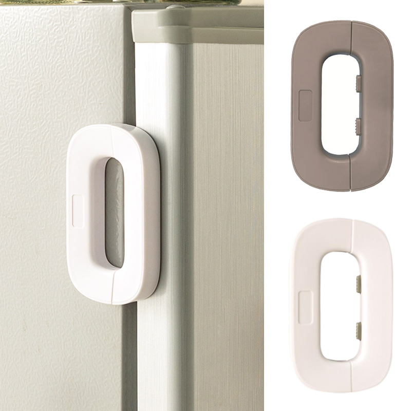 Child Safety Locks Home Refrig - Medicine Cabinet Lock recensie en prijs