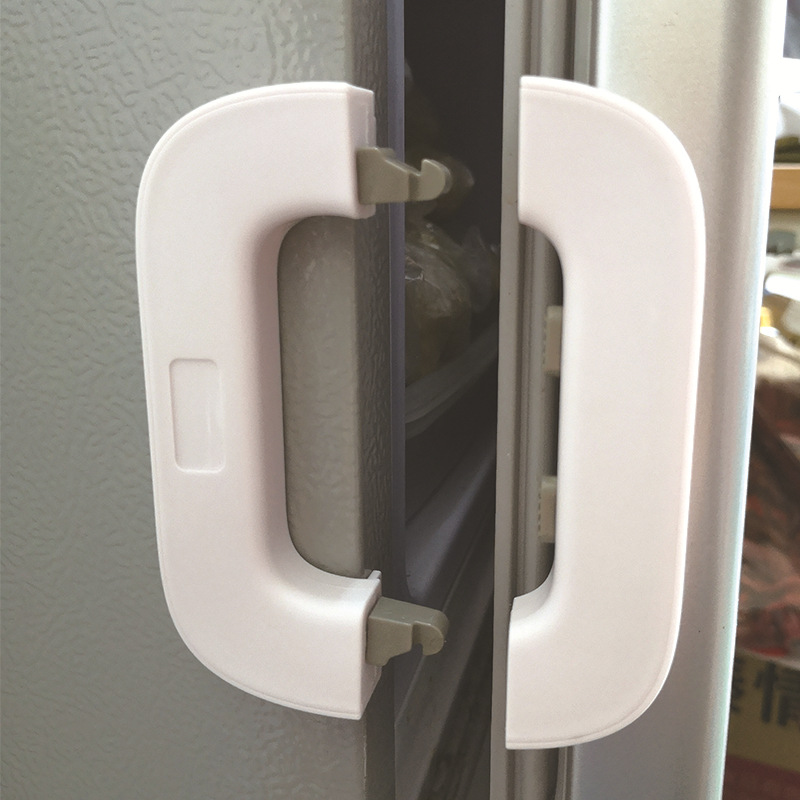 Child Safety Locks Home Refrig - Medicine Cabinet Lock recensie en prijs