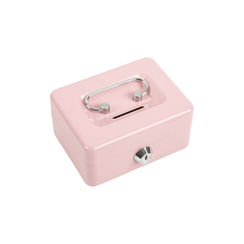 Security Box Mini Size Portabl - Lockbox Key Secure recensie en prijs