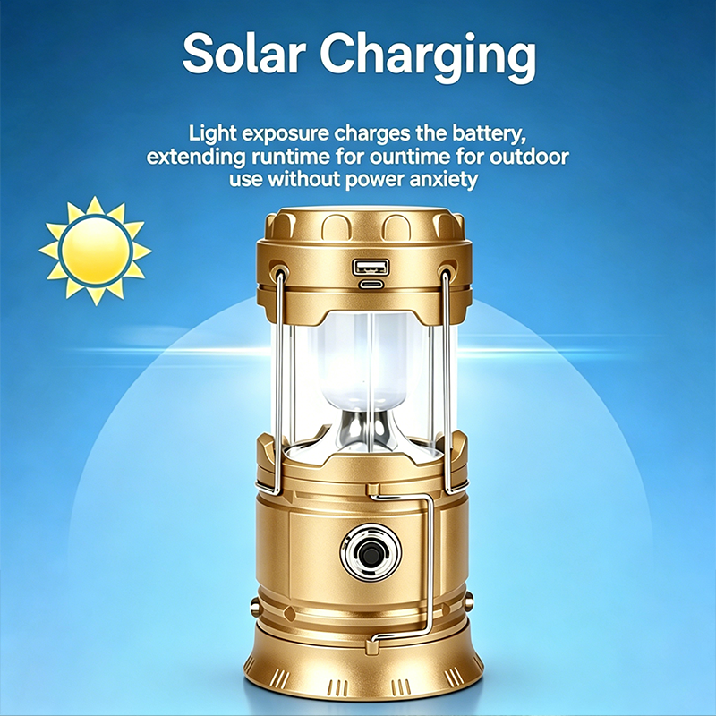 Portable Solar Outdoor Lightin - Power Outage Light recensie en prijs