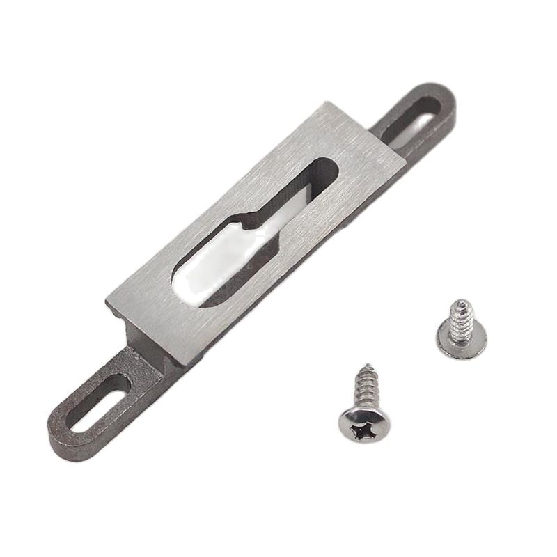 Stainless Steel Lock Buckle Wi - Window Lock Bar recensie en prijs