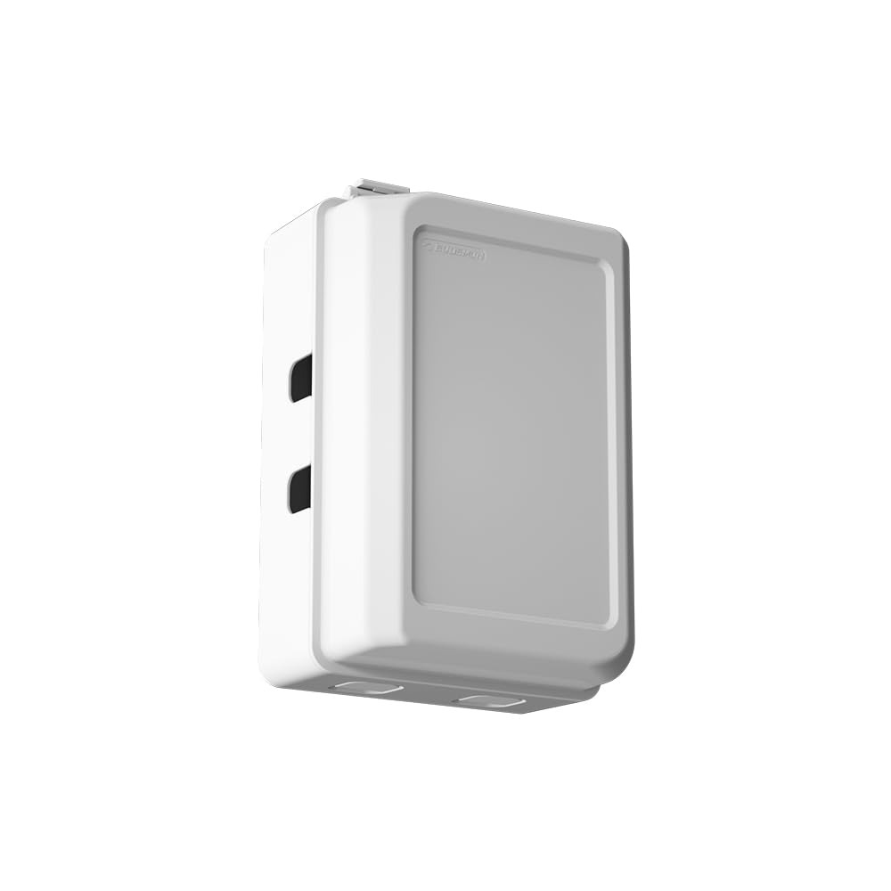 Baby Proof Electrical Outlet C - Outlet Cover Baby recensie en prijs
