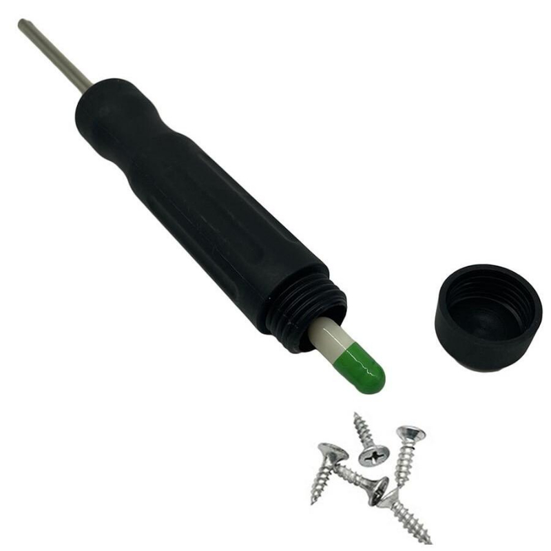 Screwdriver Secret Stash Hidde - Medicine Cabinet Lock recensie en prijs