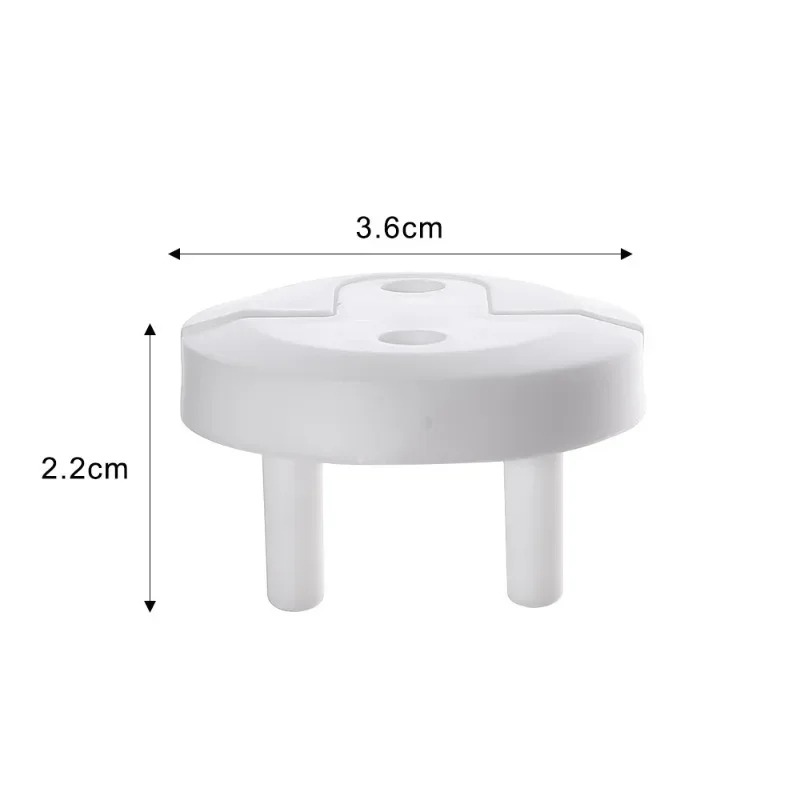 1-20Pcs Kids Outlet Socket Cov - Outlet Cover Baby recensie en prijs