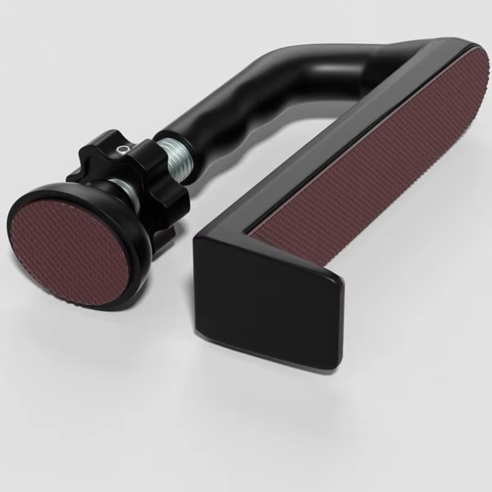 New Anti Pry Door Stop Burglar - Door Stop Alarm recensie en prijs