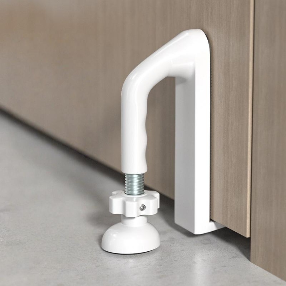 New Anti Pry Door Stop Burglar - Door Stop Alarm recensie en prijs
