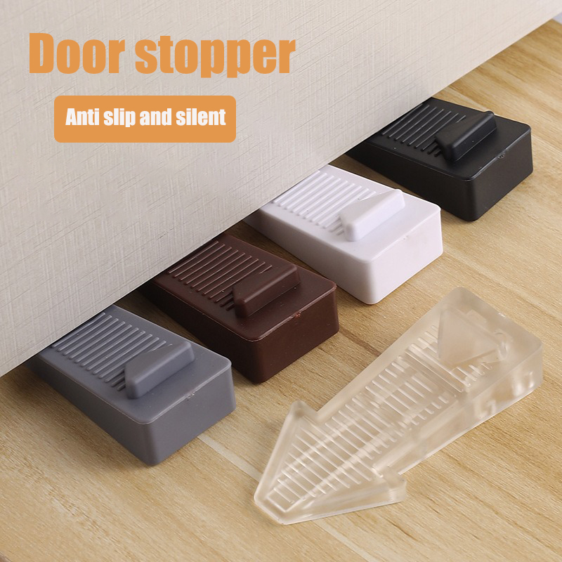 Arrow Shaped Non Slip Rubber D - Door Stop Alarm recensie en prijs