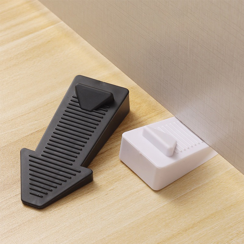 Arrow Shaped Non Slip Rubber D - Door Stop Alarm recensie en prijs
