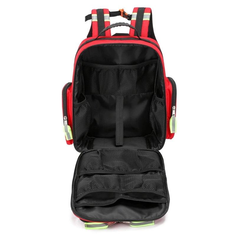 Car emergency kit, first aid b - First Aid Bag Kit recensie en prijs
