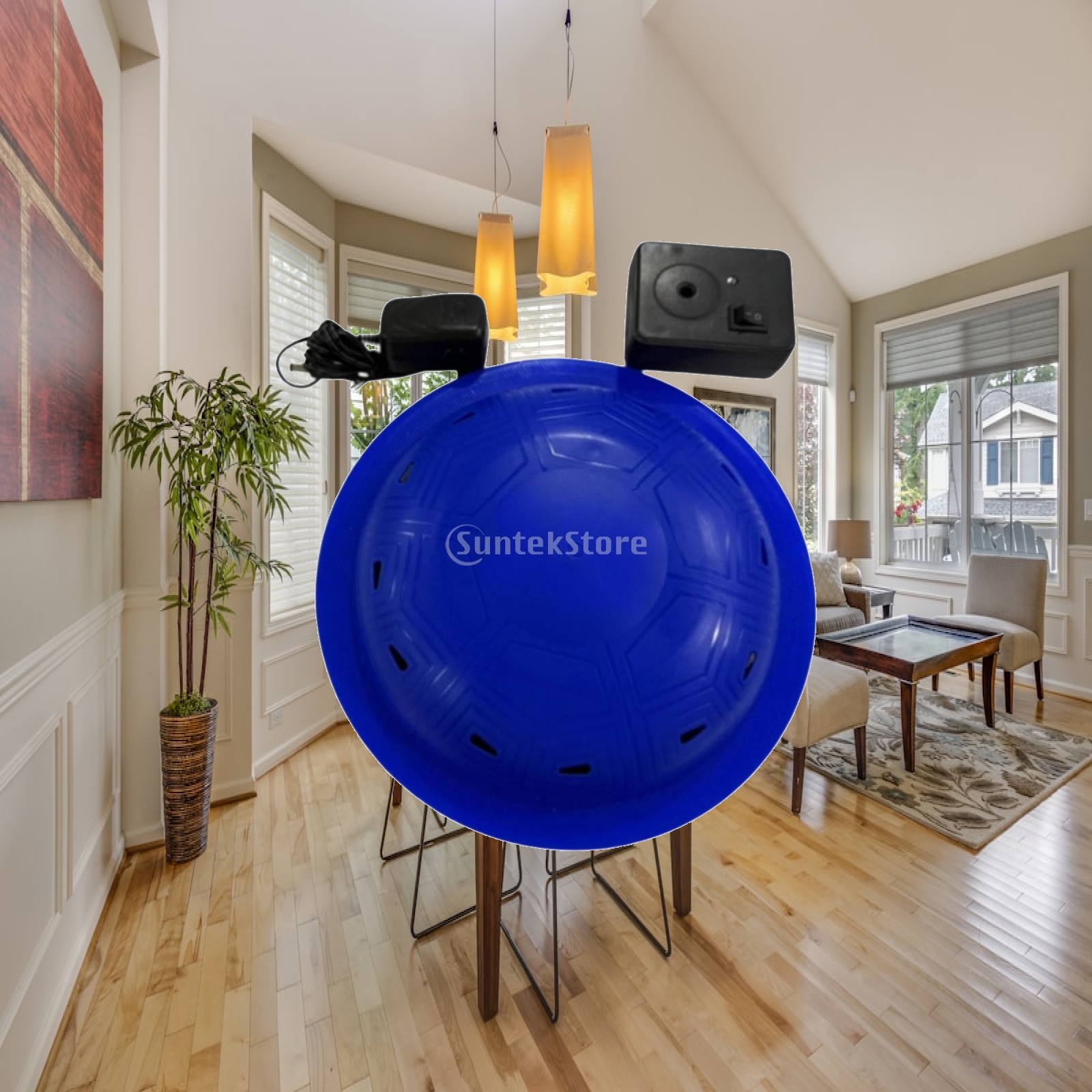 High Decibel Floating Pool Ala - Pool Alarm Float recensie en prijs