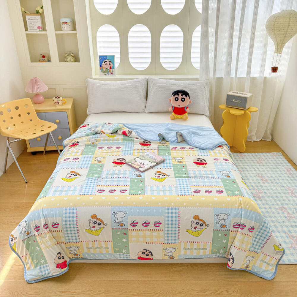 Kawaii Crayon Shin-Chan Summer - Fire Blanket Kitchen recensie en prijs